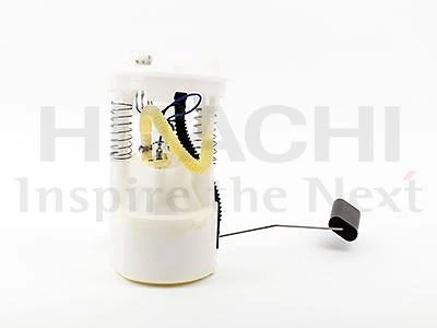 Pompe à Carburant Immergée D'occasion Pour Renault Megane II Phase 2 1.6i 16v 110ch – Référence 8200683188