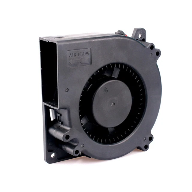 HVAC & Refrigeration Fans & Blowers, HVAC & Refrigeration Parts
