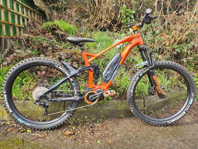 Voodoo zobop electric clearance