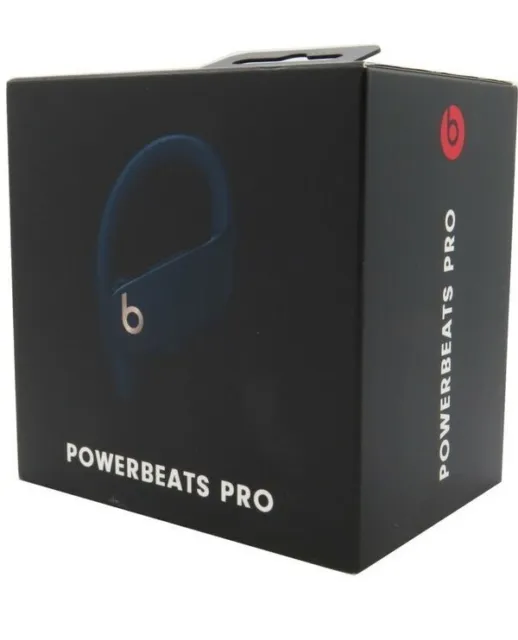 Beats Powerbeats Pro Totally Wireless  by Dr. Dre In RETAIL BOX 2