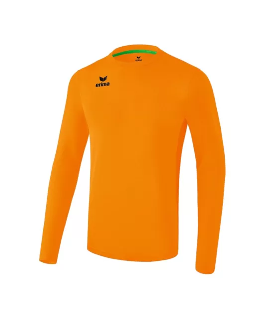 Erima Fußball - Teamsport Textil - Trikots Liga Trikot langarm NEU & OVP 18063