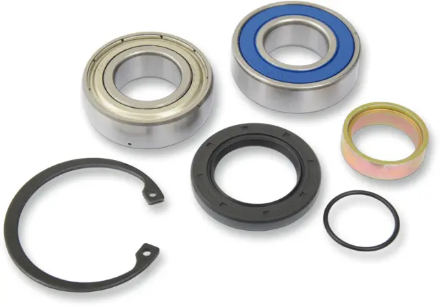 All Balls 14-1004 Chaincase Bearing & Seal Kit Polaris Indy 340 Touring 2001