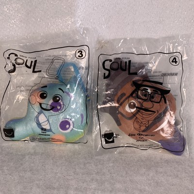 soul disney toys