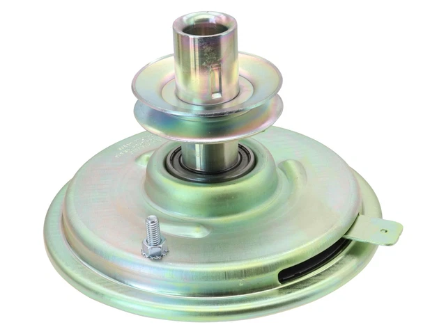Carter De Faucheuse 92cm SECURA - Compatible BestGreen BM115B92RB - Pour Tracteur Tondeuse