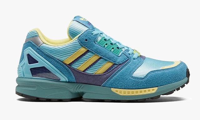 Adidas Torsion Zx9000 FOR SALE! - PicClick UK