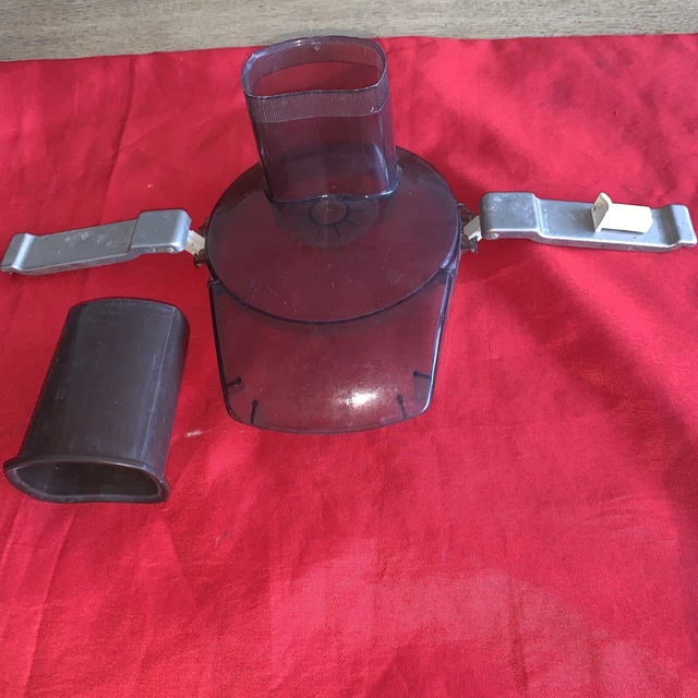 PIECE DETACHEE. Moulinex ( Pas Le Robot ) EUR 7,00 PicClick FR