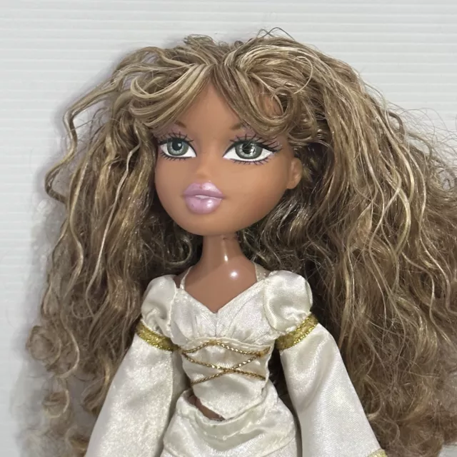 Bratz doll shop fancy dress