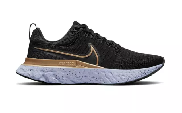 Nike React Infinity Run Flyknit 2 Size 6 FOR SALE! - PicClick UK display picture 1