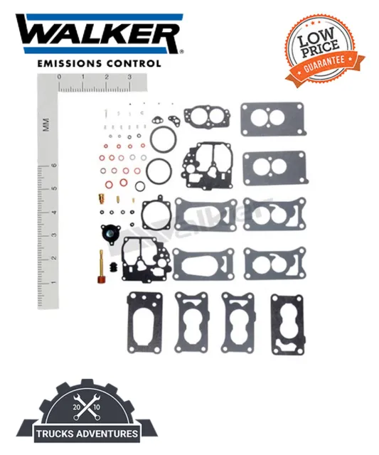 Walker Products 15830B Carburetor Repair Kit