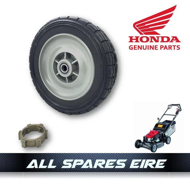 Ersatzteile Fr Rasenmher Honda