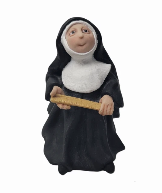 Figurine LES SISTERS Wendy - PLASTOY 00510