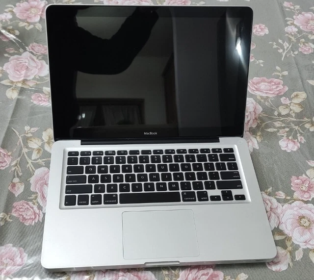 Apple macbook Intel core duo