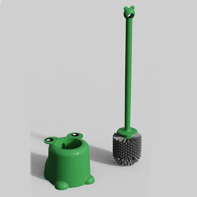 Brosse De Toilette Et Ensemble De Support Support De Brosse De Toilette De