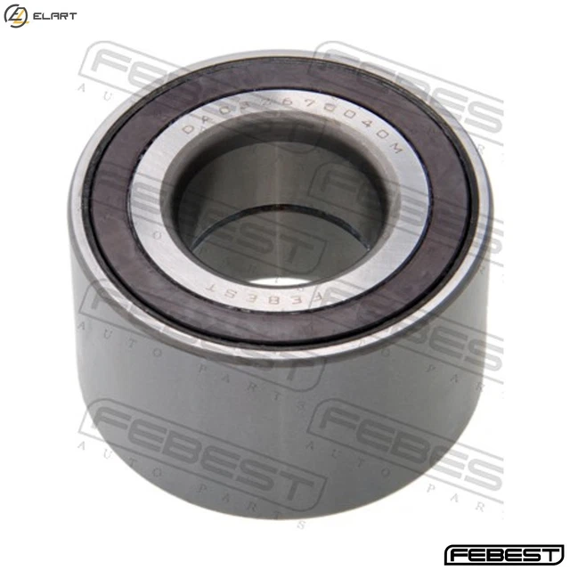 WHEEL BEARING DAC32670040M FOR HONDA FIT/ARIA/MK/IV/II/MONOCAB CITY 1 ...