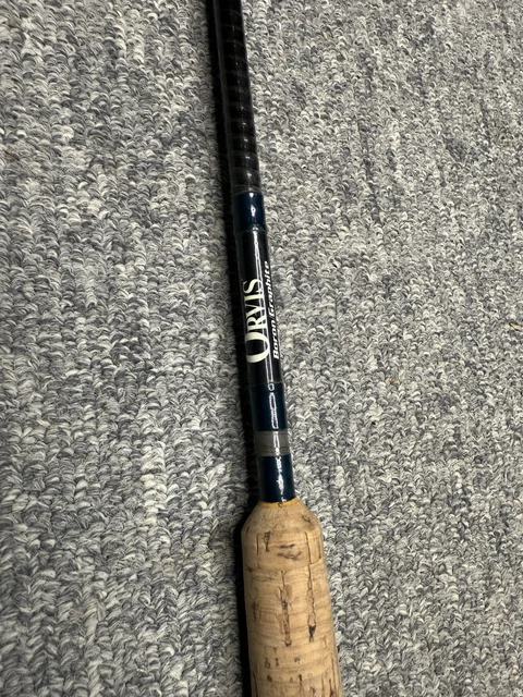 ロッド ORVIS. BORON. GRAPHITE. 7.8#. ORVIS. BORON. GRAPHITE. 7.8#. ORVIS GRAPHITE “ADVANTAGE” 9′ 3″ #7