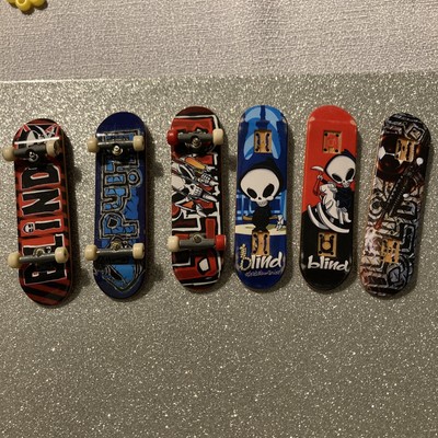 tech deck blind ultra rare