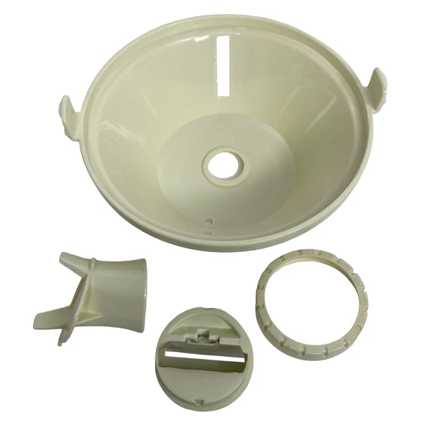 MARGARITAVILLE BAHAMA BLENDER Ice Hopper Replacement Part DM0500; Ice