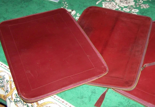 Tradition Business, mallette porte-documents en cuir synsthétique, noir