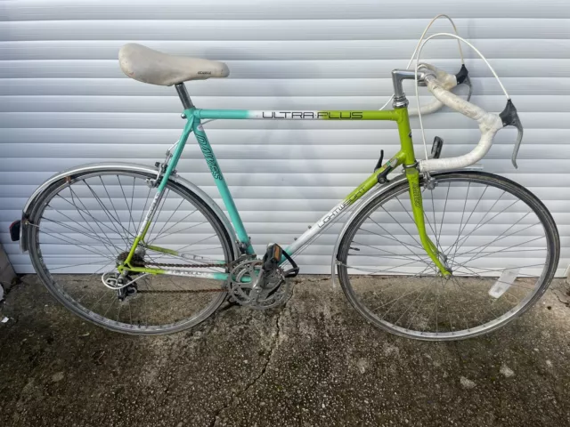 dawes ultra road bike
