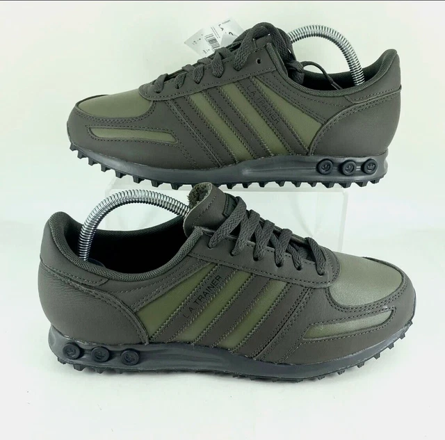 Adidas la trainer online verdi
