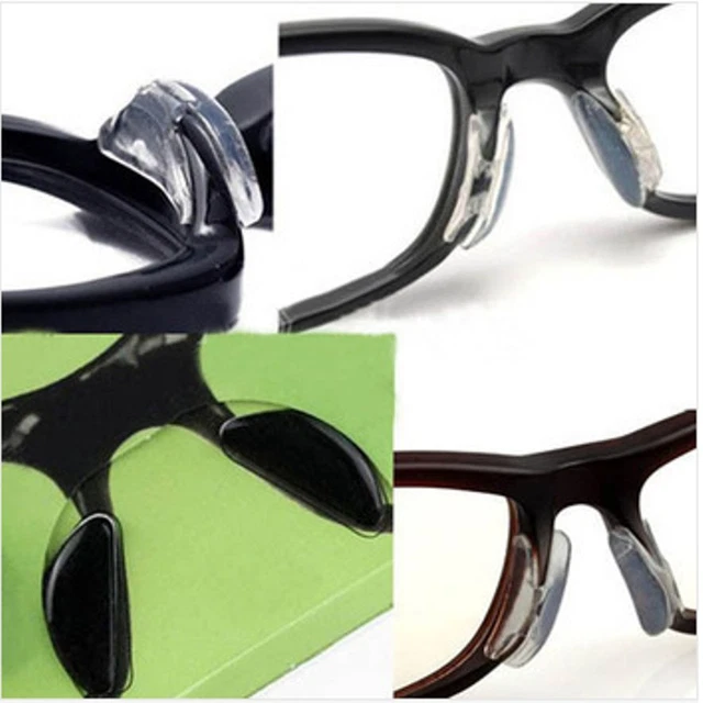 Lentes con plaquetas clearance