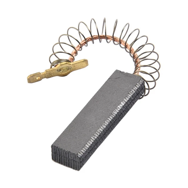 Spazzole Carbonio Motore Spazzola Bosch Per MAXX WFO 1872, MAXX WFO 2052 R 4061256151171