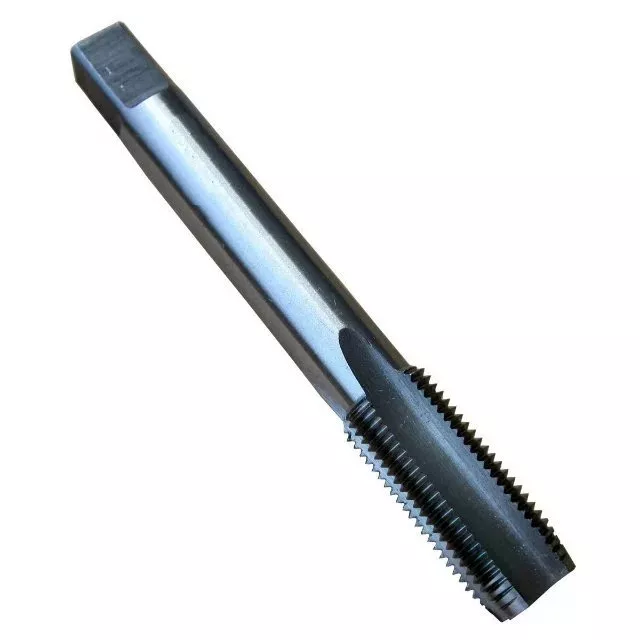 5/8" - 16 TPI USA Thread HSS Right Hand Tap