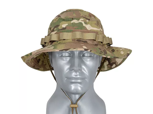 Emersongear US Boonie Hut Multicam Dschungelhut Airsoft Militär Outdoor