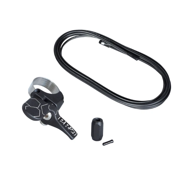 PRO Dropper Lever for Drop Handlebars 2