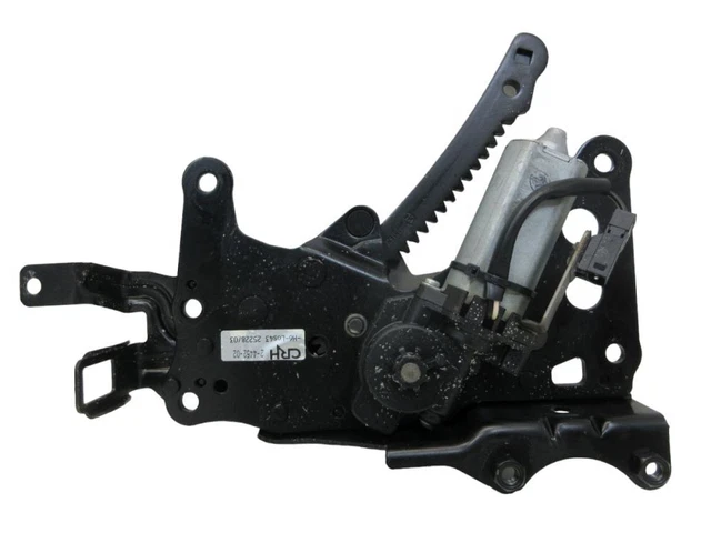 Poignée De Couvercle De Commutateur De Verrouillage De Dossier De Siège Avant De Voiture, Mercedes Benz W207, W204, C, E, Coupé, Classe E200, E260, E300, E400, 2009-2015