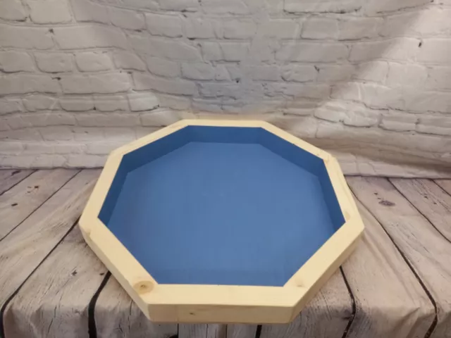 PLAY THERAPY SAND Trays with or without Lid £99.00 - PicClick UK