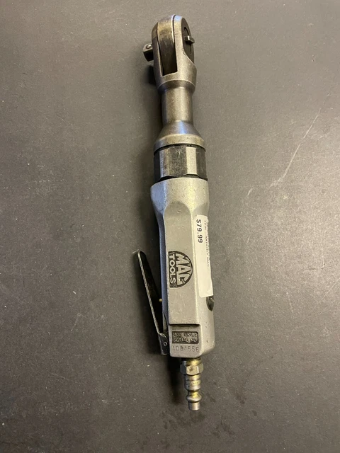 Mac Tools 3/8" Drive Pneumatic Ratchet Model AR154