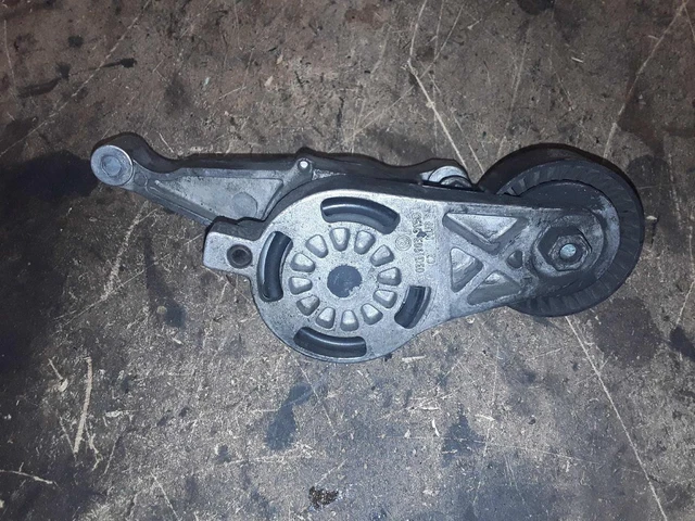 galet tendeur pour SEAT LEON 1.9 TDI 1999 1106514