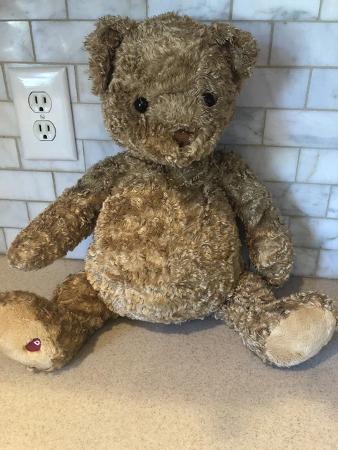Bloomingdales stuffed animals discount