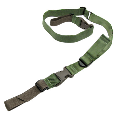 Condor CONDOR RAPIDE POINT 2 POLICIERS DE TYPE SLING FUSIL AIRSOFT PORTER SOUTIEN SANGL 