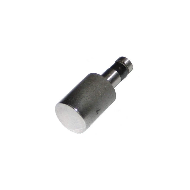 GRAINGER APPROVED SQ-3-24 Squeezer Die, 1/2 Dia,5/8, Flat Head