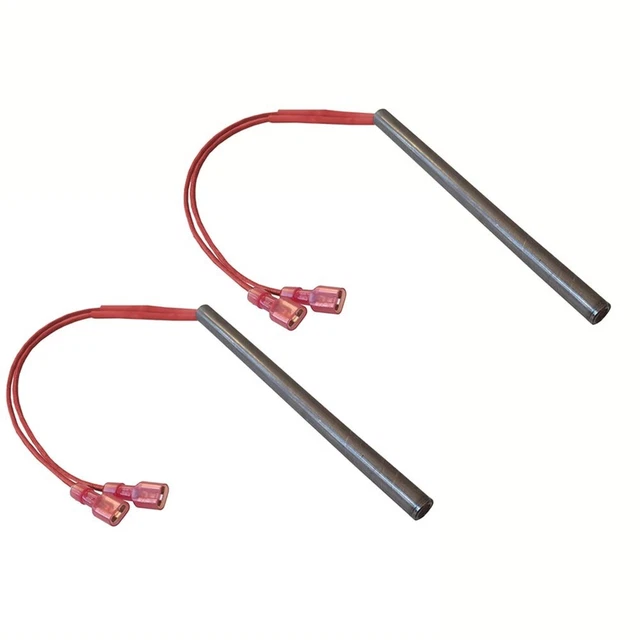 Sostuzione Griglia A Gas Per Barbecue 6 Prese Ba Aa Accenditore A Pulsante Accenditore 1142848 - Foto 3