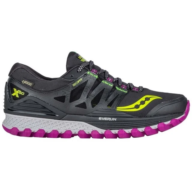Saucony XODUS ISO GTX Gr.37 Damen Laufschuhe Sportschuhe UVP:139,95€ (GMS 3202)