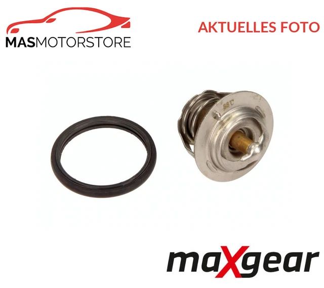 Kühlflüssigkeit Kühler Thermostat Maxgear 67-0055 A Für Suzuki Baleno