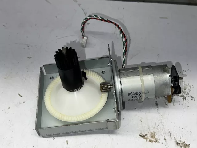 Genuine Lexmark MS810de Toner Add Motor with Cable 40X7596 MS810DN MS810