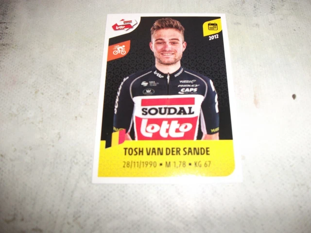 FIGURINE PANINI STICKER Foot 2023 n.151 Florian Sotoca (RC Lens) EUR 1