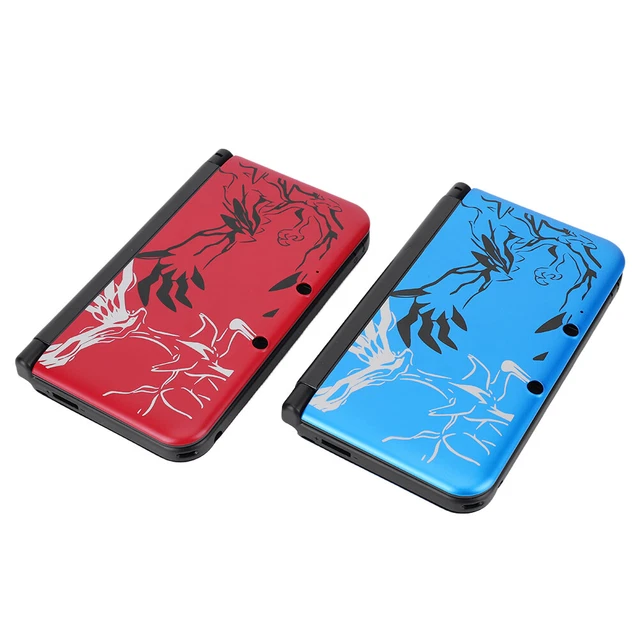 Top Bottom Front Back Housing Shell Case Cover Replacement