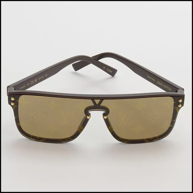 Louis Vuitton Clockwise Sunglasses - Vitkac shop online