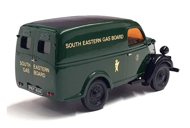 Model Road Replicas 1/43 Scale MRR No.3 - Ford E83W Van - S. Eastern Gas 2