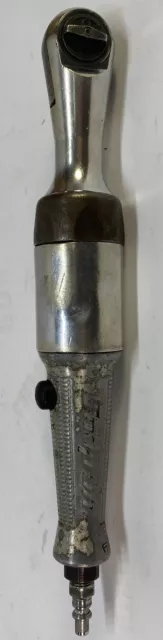 Snap-On Tools FAR72C 3/8"-Drive Air Ratchet 90psig/6.2 bar max Guaranteed 4