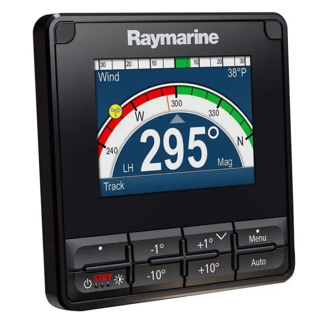 Raymarine P70S Autopilot Controller #E70328