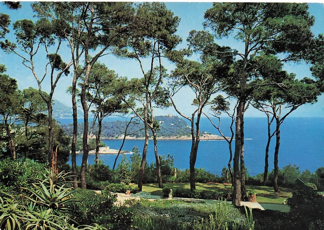 6 BEAULIEU SUR Mer Vue De Beaulieu EUR 5,00 - PicClick FR