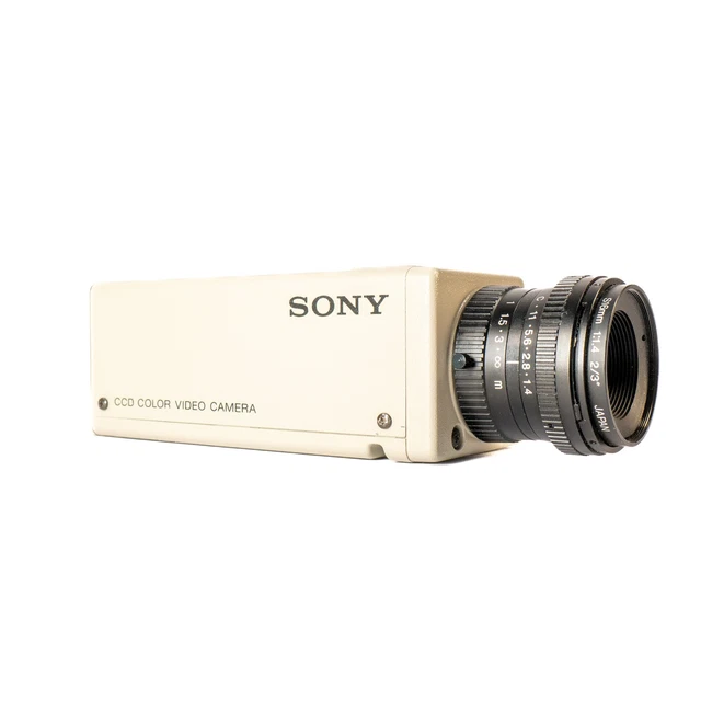 Optique Vintage Angénieux T14x9 B1 ESM - Photo, audio & vidéo