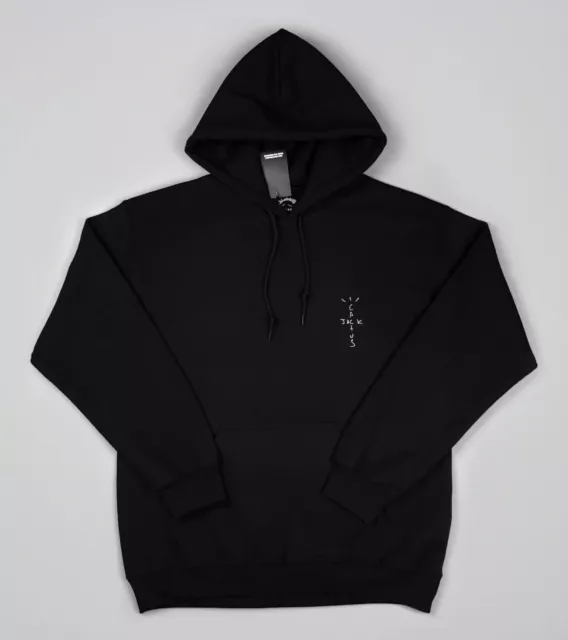 CACTUS JACK RECORDS Hoodie Travis Scott Tour Merch Kylie Jenner Astroworld Yeezy EUR 46 09 PicClick FR