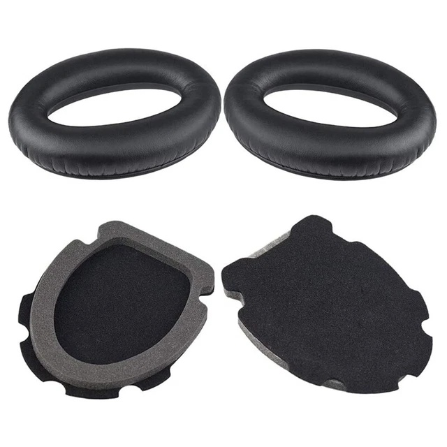 Ear Pads Ear Cushion Ear Cover Replacement for Boose A20 x A10 Aviation6481
